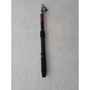 Daiwa Telescopic Fishing Rod Used 576M-210